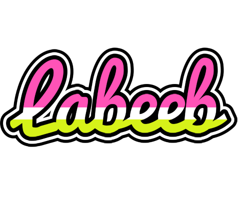 Labeeb candies logo