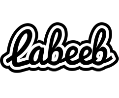 Labeeb chess logo