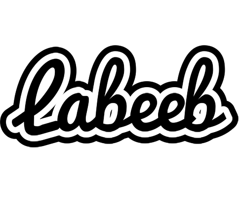 Labeeb chess logo
