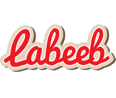 Labeeb chocolate logo