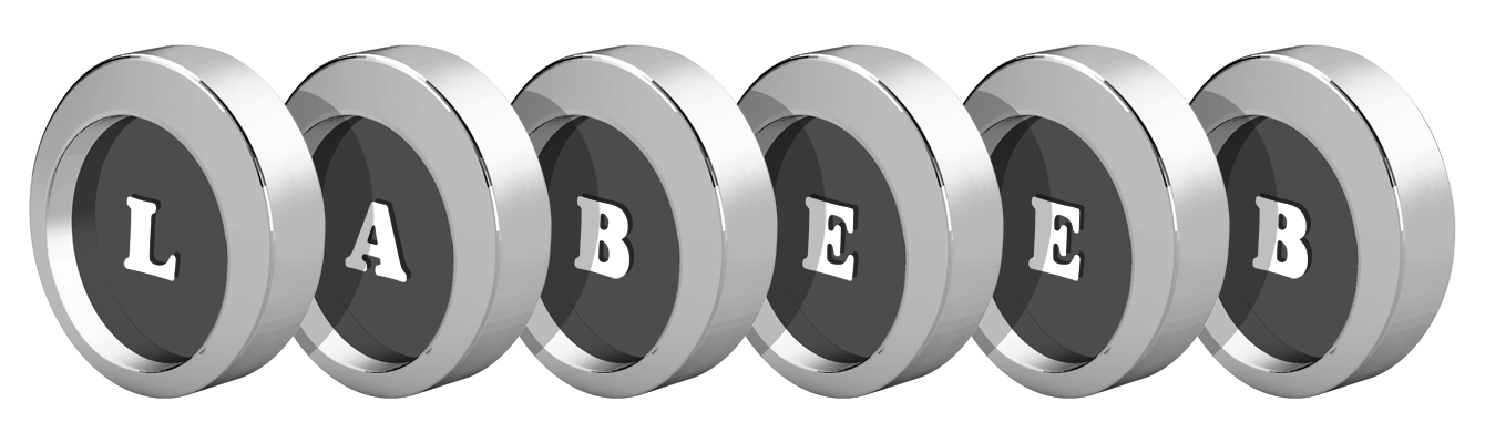 Labeeb coins logo