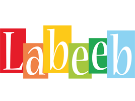 Labeeb colors logo