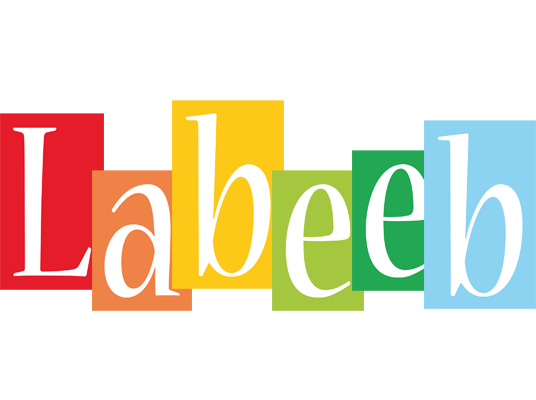 Labeeb colors logo