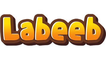 Labeeb cookies logo