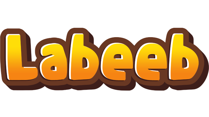 Labeeb cookies logo