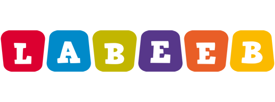 Labeeb daycare logo