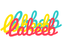 Labeeb disco logo