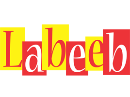 Labeeb errors logo