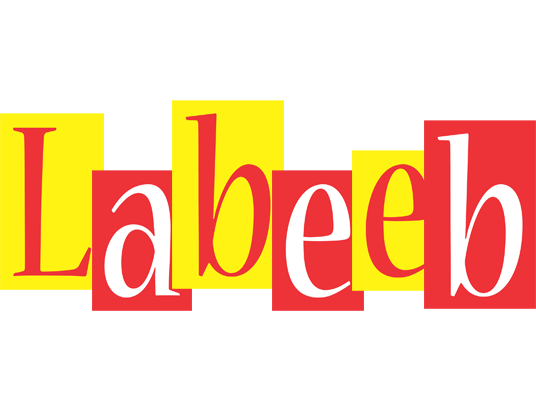 Labeeb errors logo