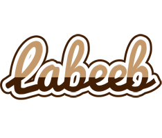 Labeeb exclusive logo