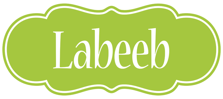 Labeeb family logo