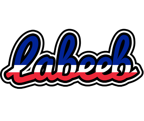 Labeeb france logo