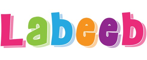 Labeeb friday logo