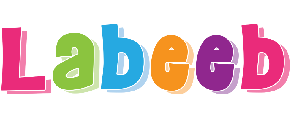 Labeeb friday logo