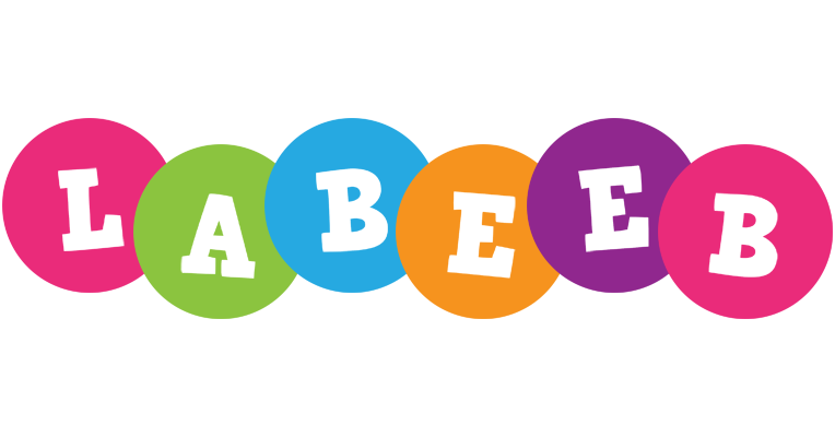 Labeeb friends logo