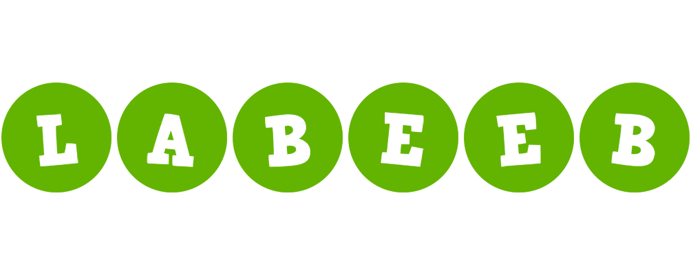 Labeeb games logo