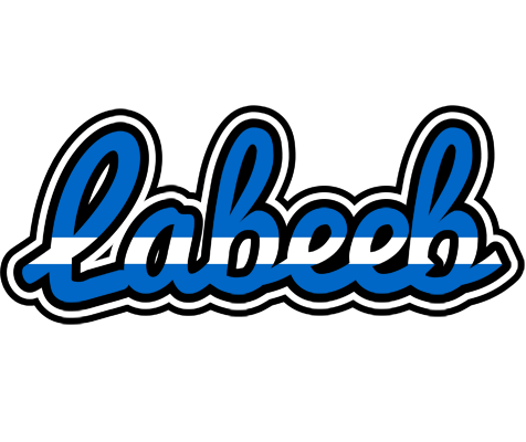 Labeeb greece logo