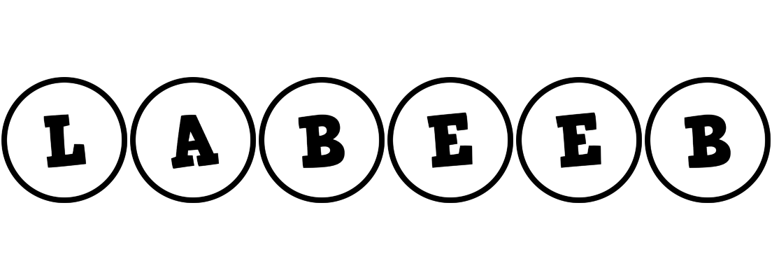Labeeb handy logo