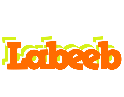 Labeeb healthy logo