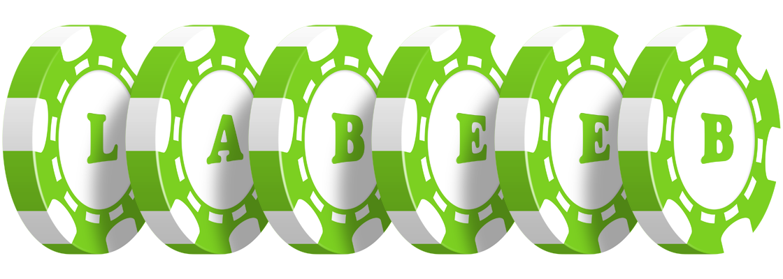 Labeeb holdem logo