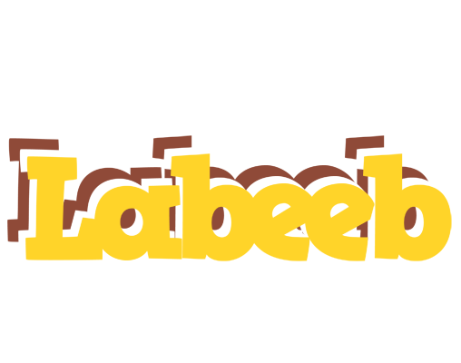 Labeeb hotcup logo