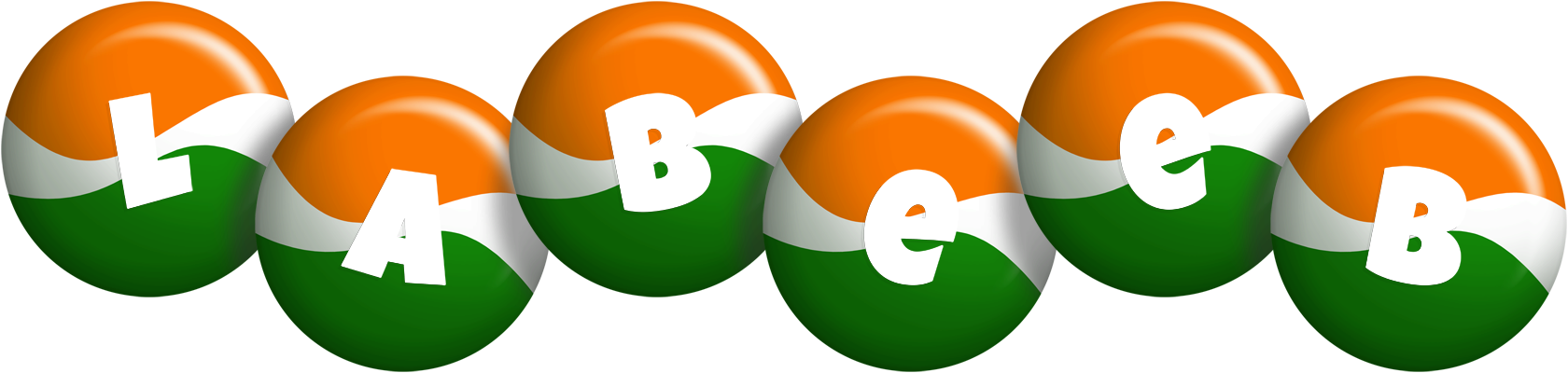 Labeeb india logo