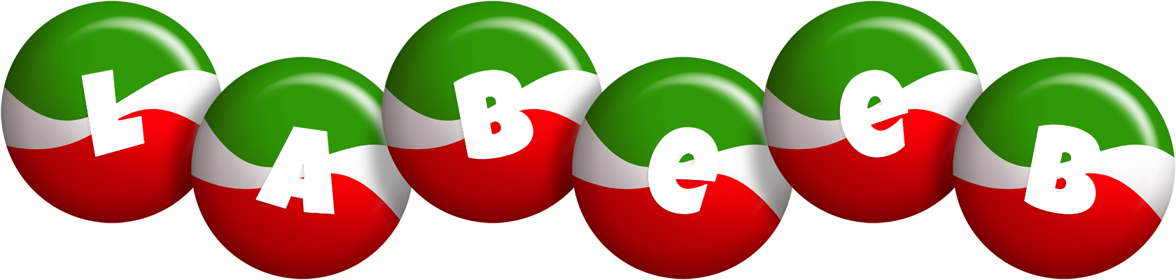 Labeeb italy logo