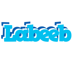 Labeeb jacuzzi logo