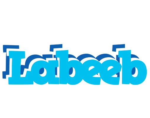 Labeeb jacuzzi logo