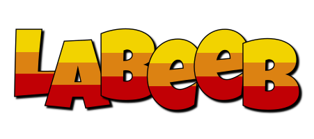 Labeeb jungle logo