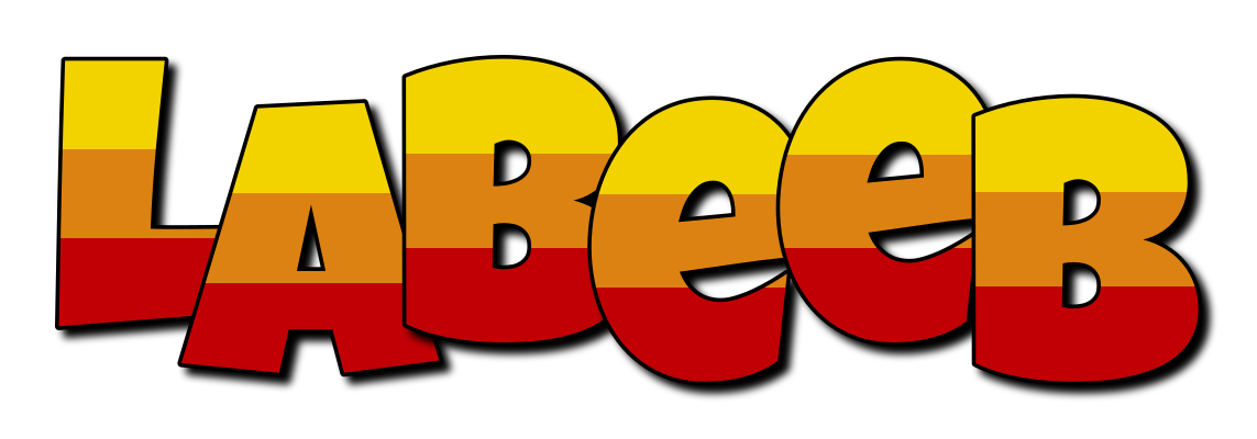 Labeeb jungle logo