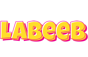 Labeeb kaboom logo