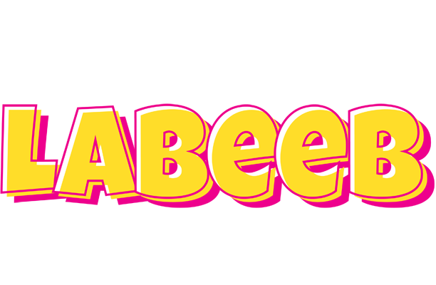 Labeeb kaboom logo
