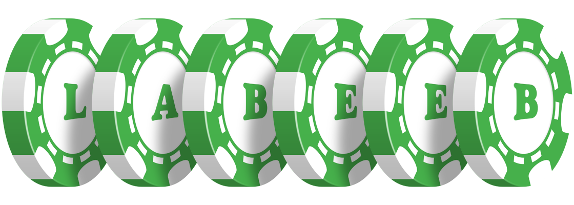 Labeeb kicker logo
