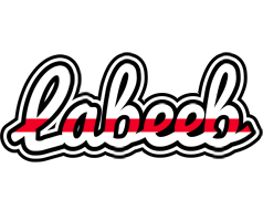 Labeeb kingdom logo