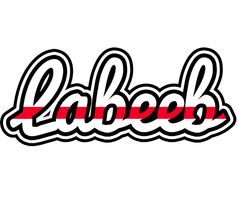Labeeb kingdom logo