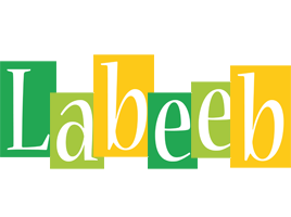 Labeeb lemonade logo