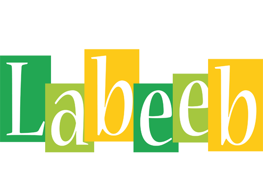 Labeeb lemonade logo