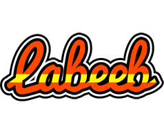 Labeeb madrid logo