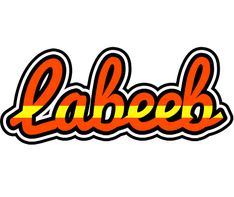Labeeb madrid logo