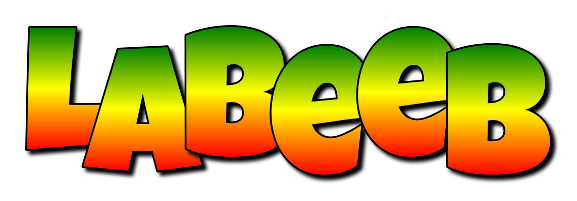 Labeeb mango logo