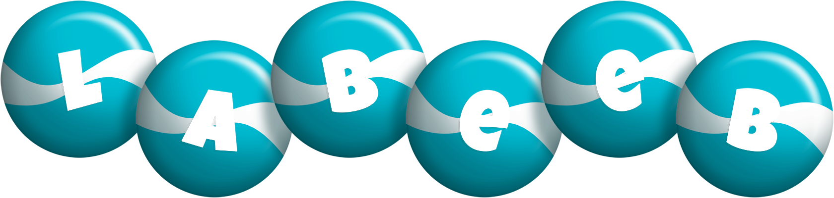 Labeeb messi logo