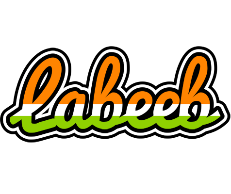 Labeeb mumbai logo