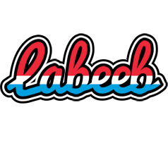 Labeeb norway logo