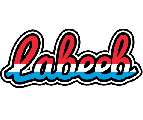 Labeeb norway logo