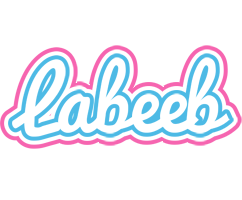 Labeeb outdoors logo