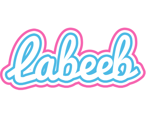 Labeeb outdoors logo
