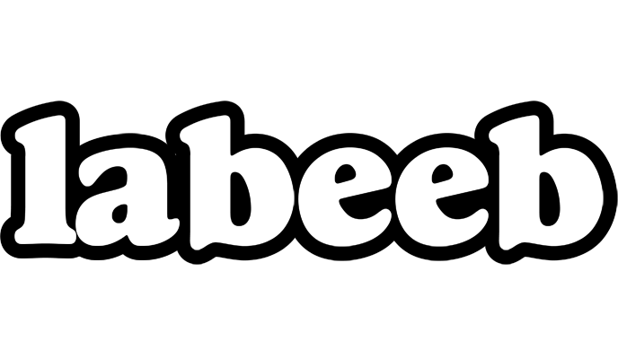 Labeeb panda logo