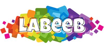 Labeeb pixels logo