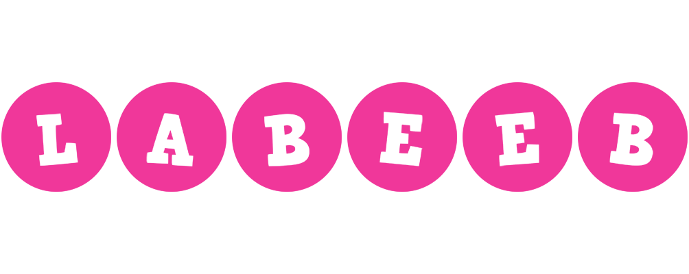 Labeeb poker logo